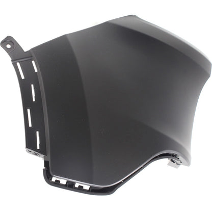 Bumper Cover Fascia Rear Left for Jeep (68232303AC)