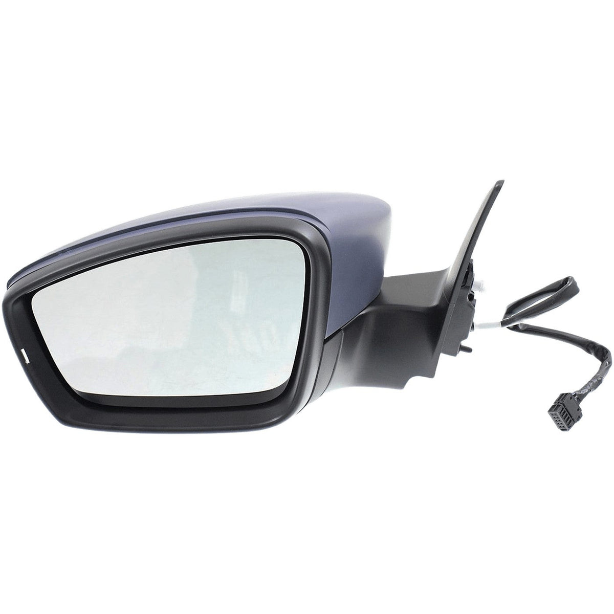 Set of 2 Heated Mirrors for VW Beetle (Driver & Passenger Side)