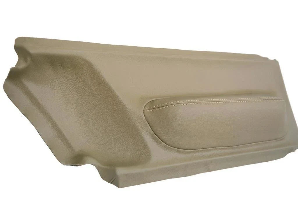 Leather Door Panel for Volkswagen Beetle (1998–2010) Beige