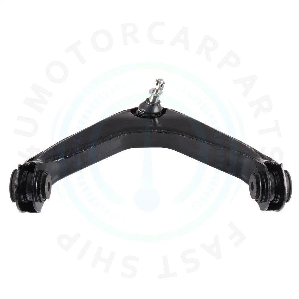 Front Upper Control Arm and Ball Joint for GMC Sierra Silverado 2500 HD (2001–2010)