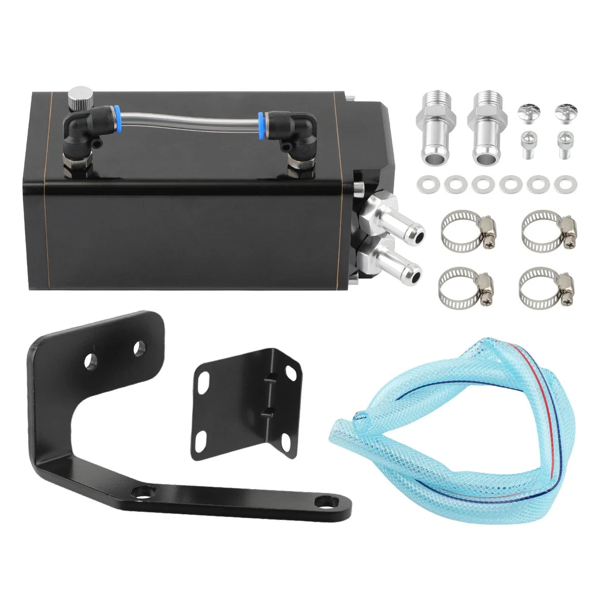 Engine Oil Catch Can for Chevrolet Avalanche (2001–2013)