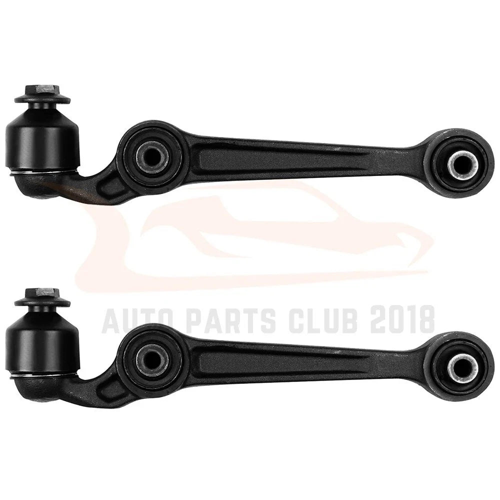 2X Front Lower Control Arms for Mazda 6 (2003–2008)