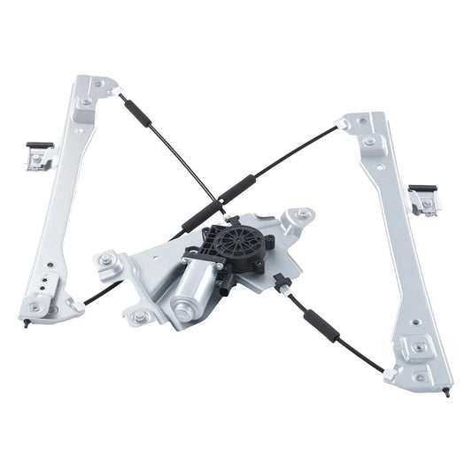 Front Left Window Regulator for GMC Terrain (2012–2017) 751-636, 22803201