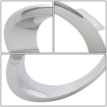 Fog Lamp Bezel Cover for Ford Fusion (2013–2016)