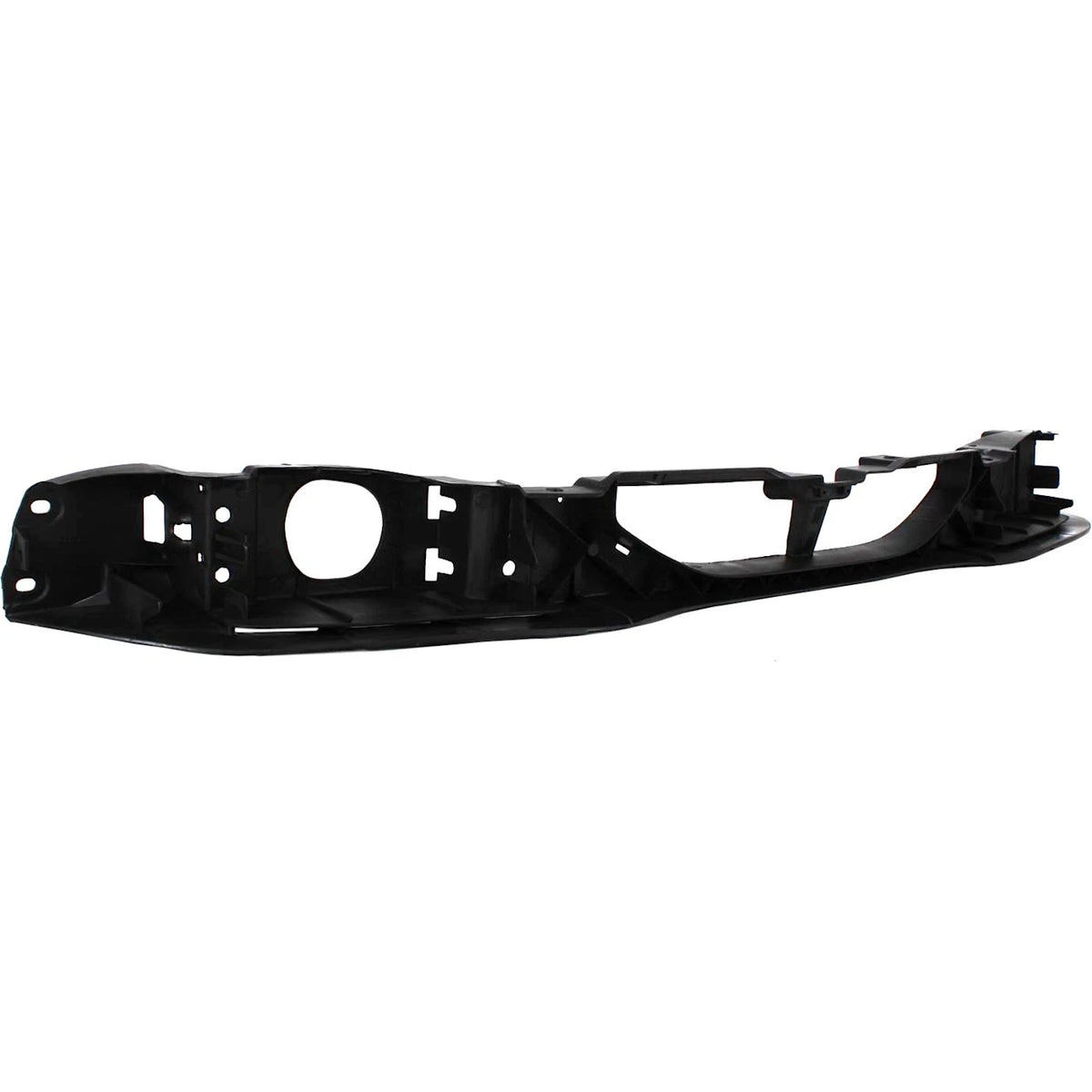 Radiator Support Header Panel for Right Side Outer