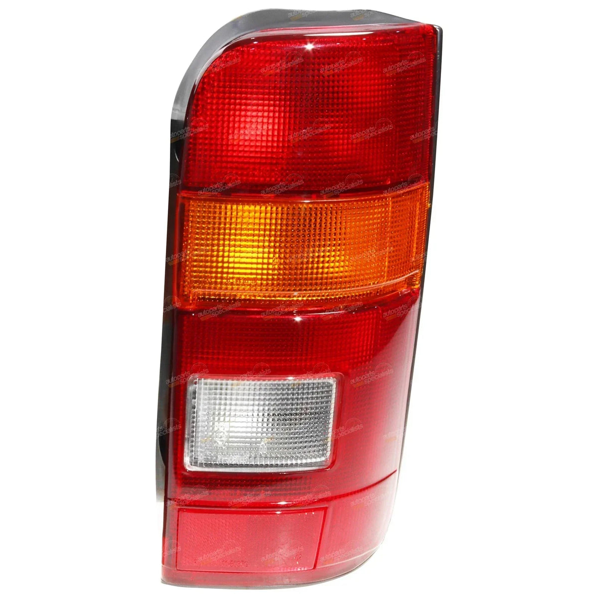 Right Hand Tail Lights Set for Toyota Hiace Van (1989–2004)