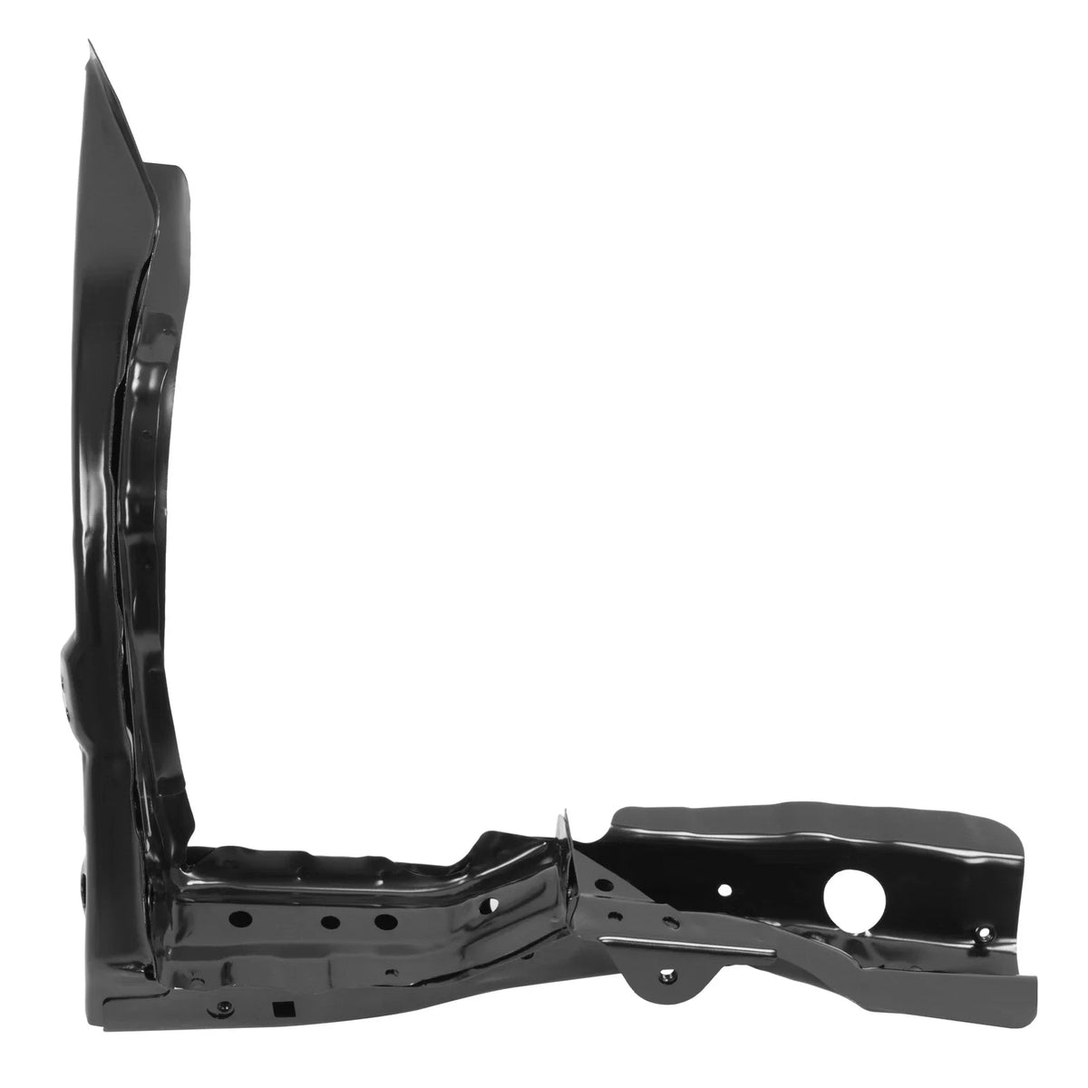 Core Panel Set for Radiator Support - Honda Civic 2006–2011