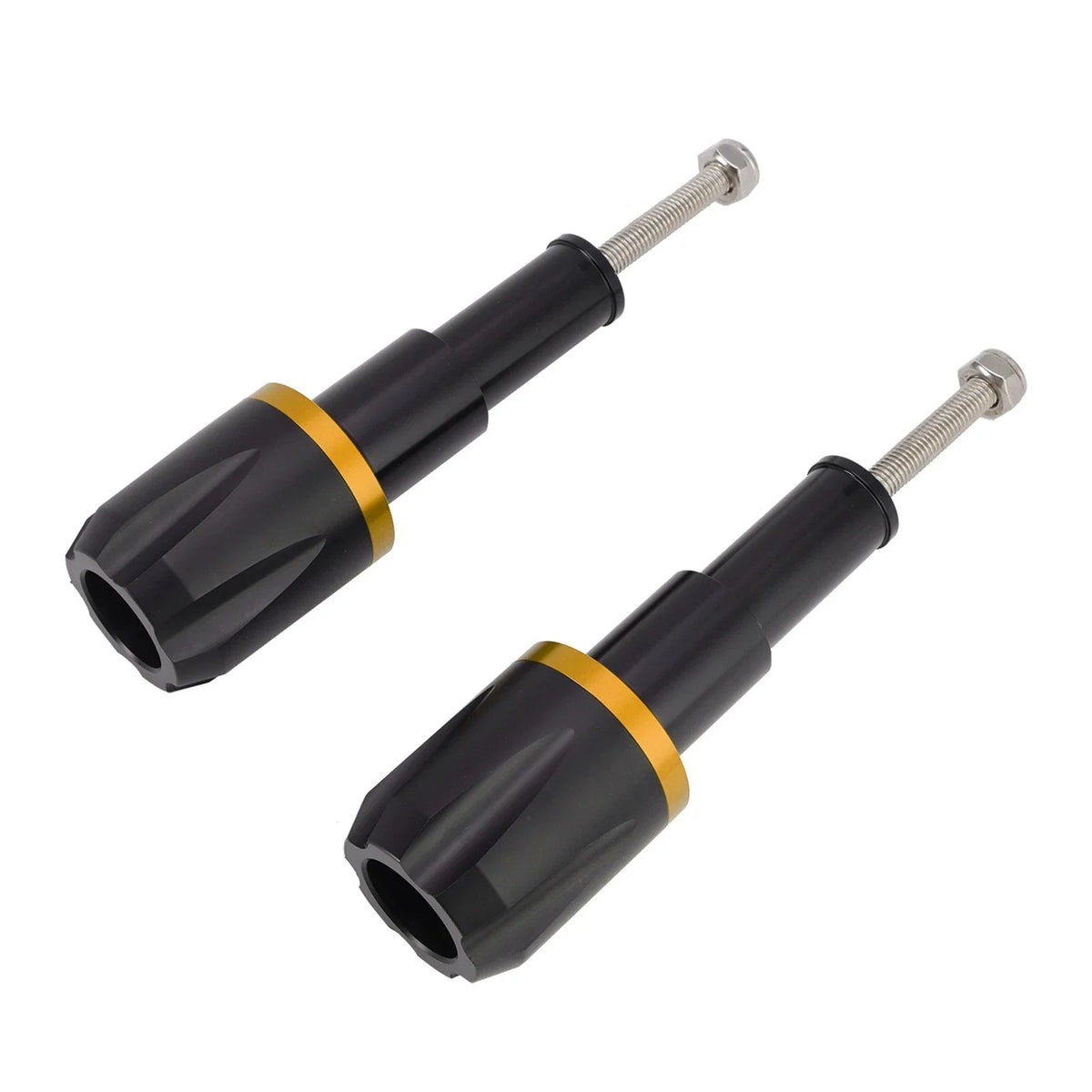 Aluminum Frame Crash Sliders for Honda CMX500 Rebel 2017-2021