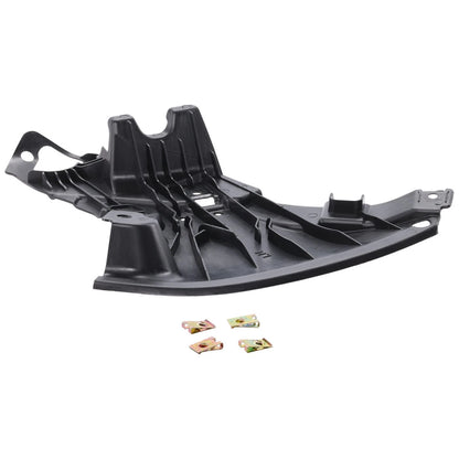 Set of 2 Engine Splash Shield for Mercedes Benz C300 (2022–2025)