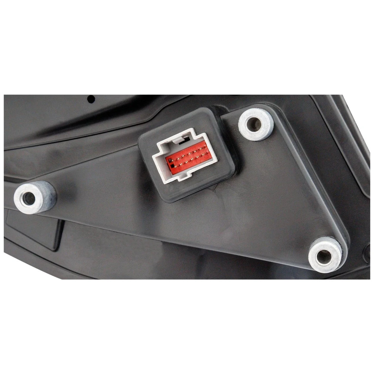 Heated Right Side Mirror for Ford Ranger (2019–2023)