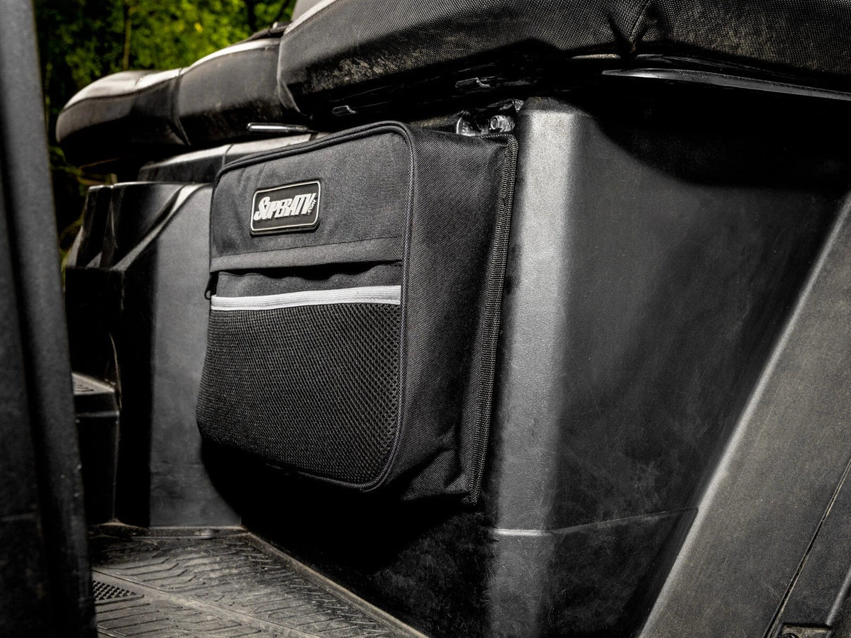 Set of 2 UTV Door Bags for Universal Fit (2010–2023)