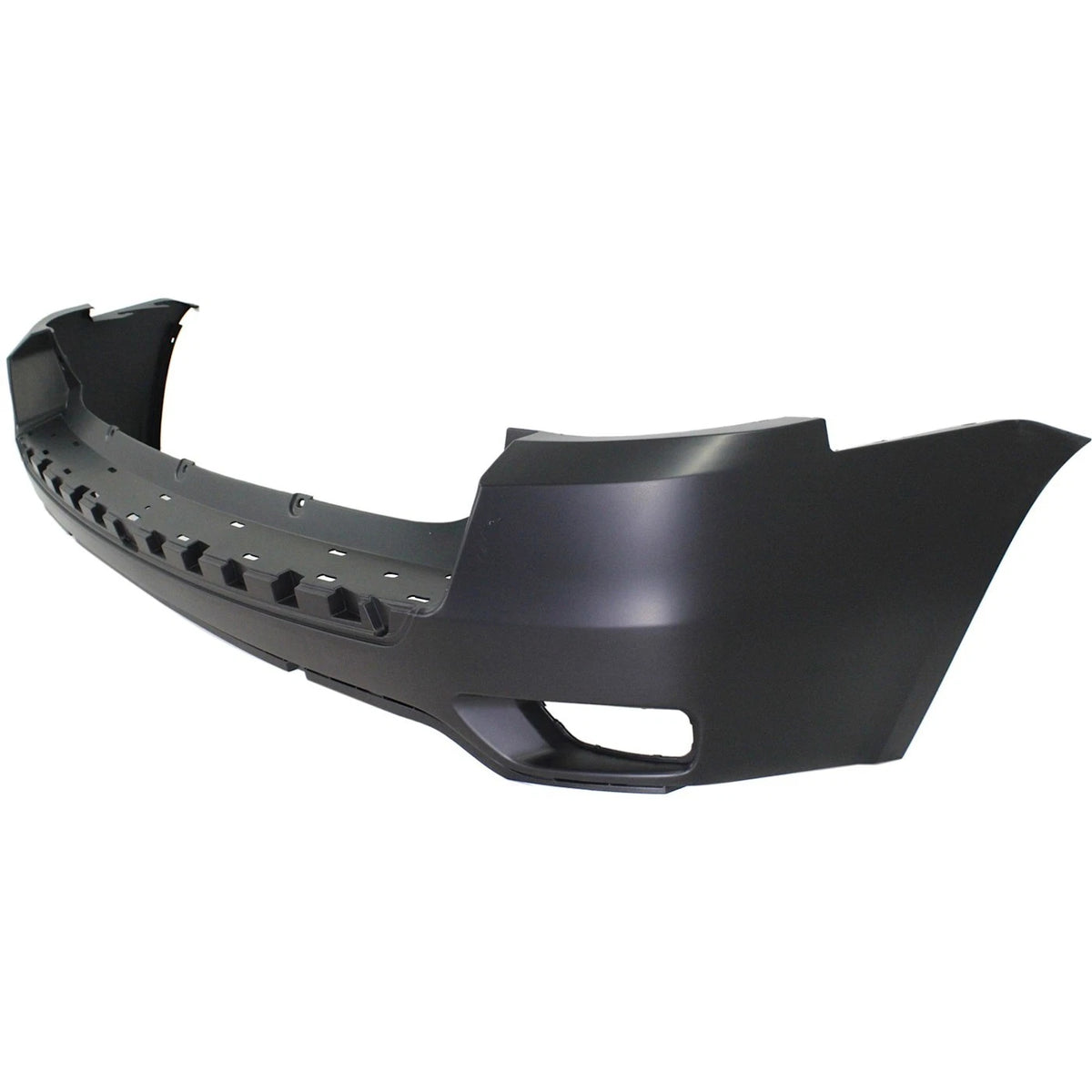 Rear Upper Bumper Cover 68109898AC for Jeep Compass (2011–2017)