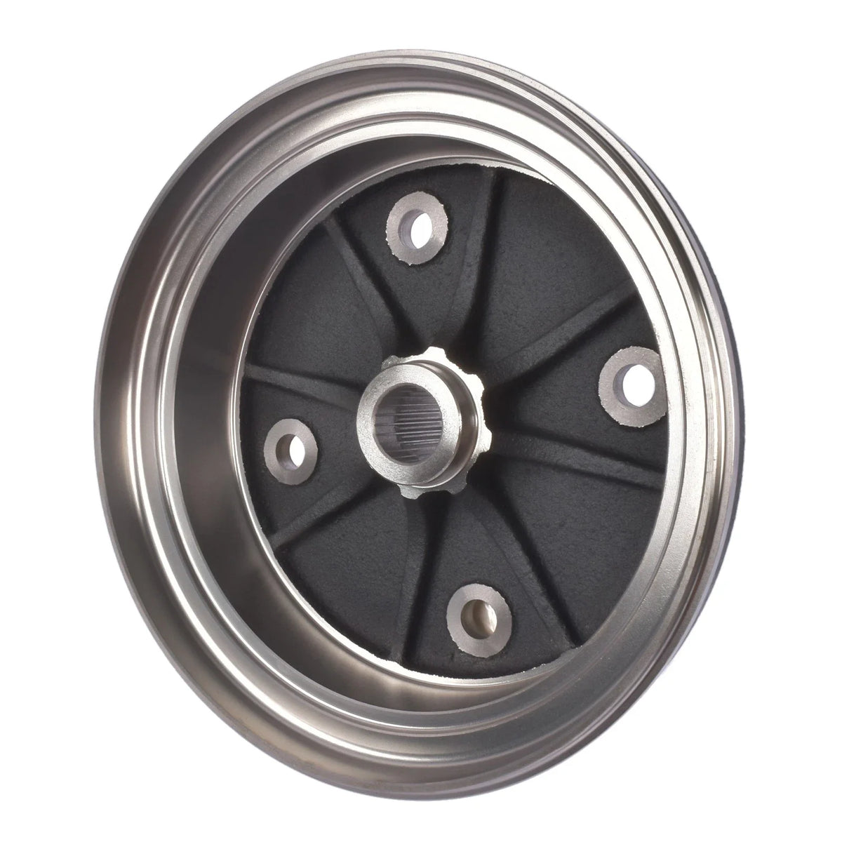 Rear Wheel Brake Hub for Kawasaki Mule 2510 3000 3010 4000 4010 (1998–2009)