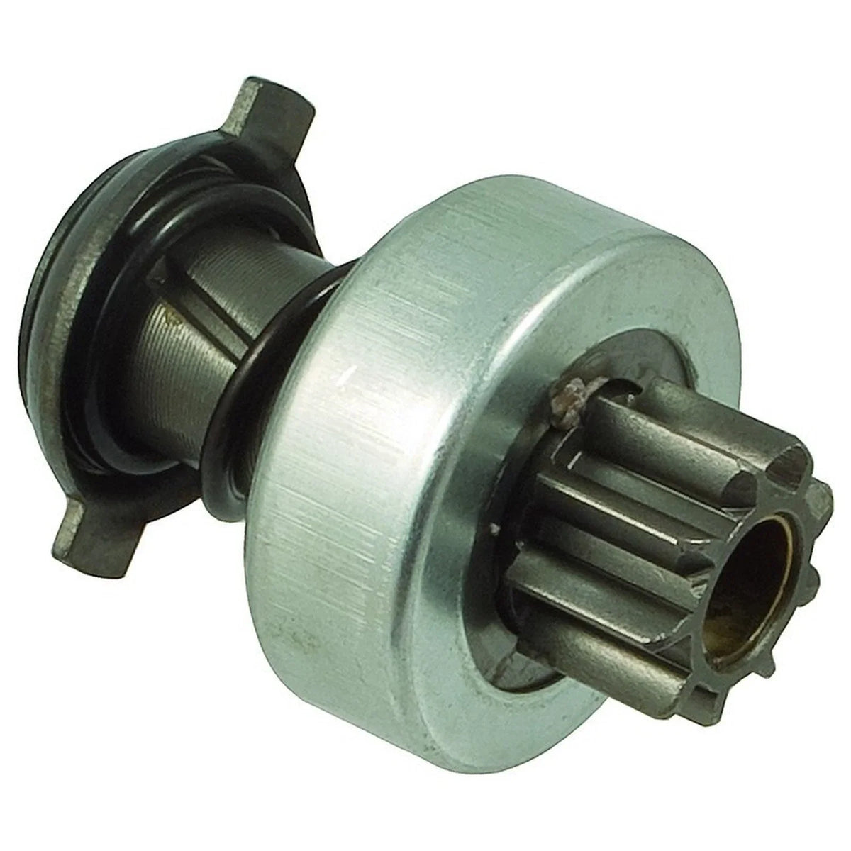 Starter Drive for Porsche 924 L4 2.5L (1987–1988)