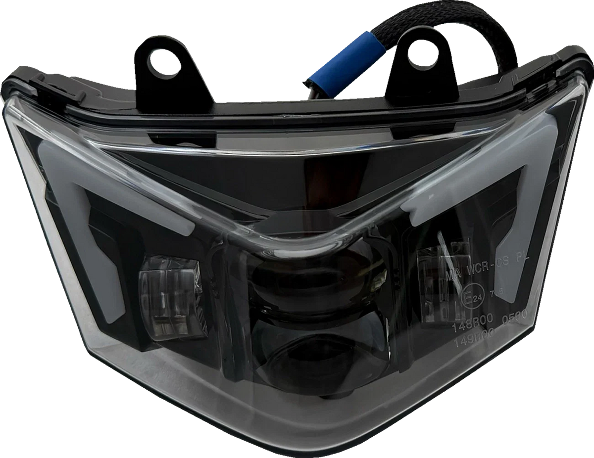 LED Headlight for Kawasaki L20-2010E (2010–2017)
