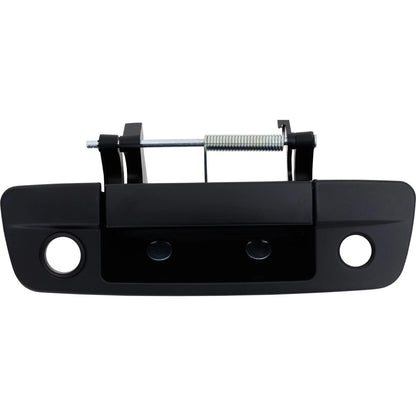 Tailgate Handle for Ram Truck Dodge 1500 2500 3500 4500 5500 (2009–2010)