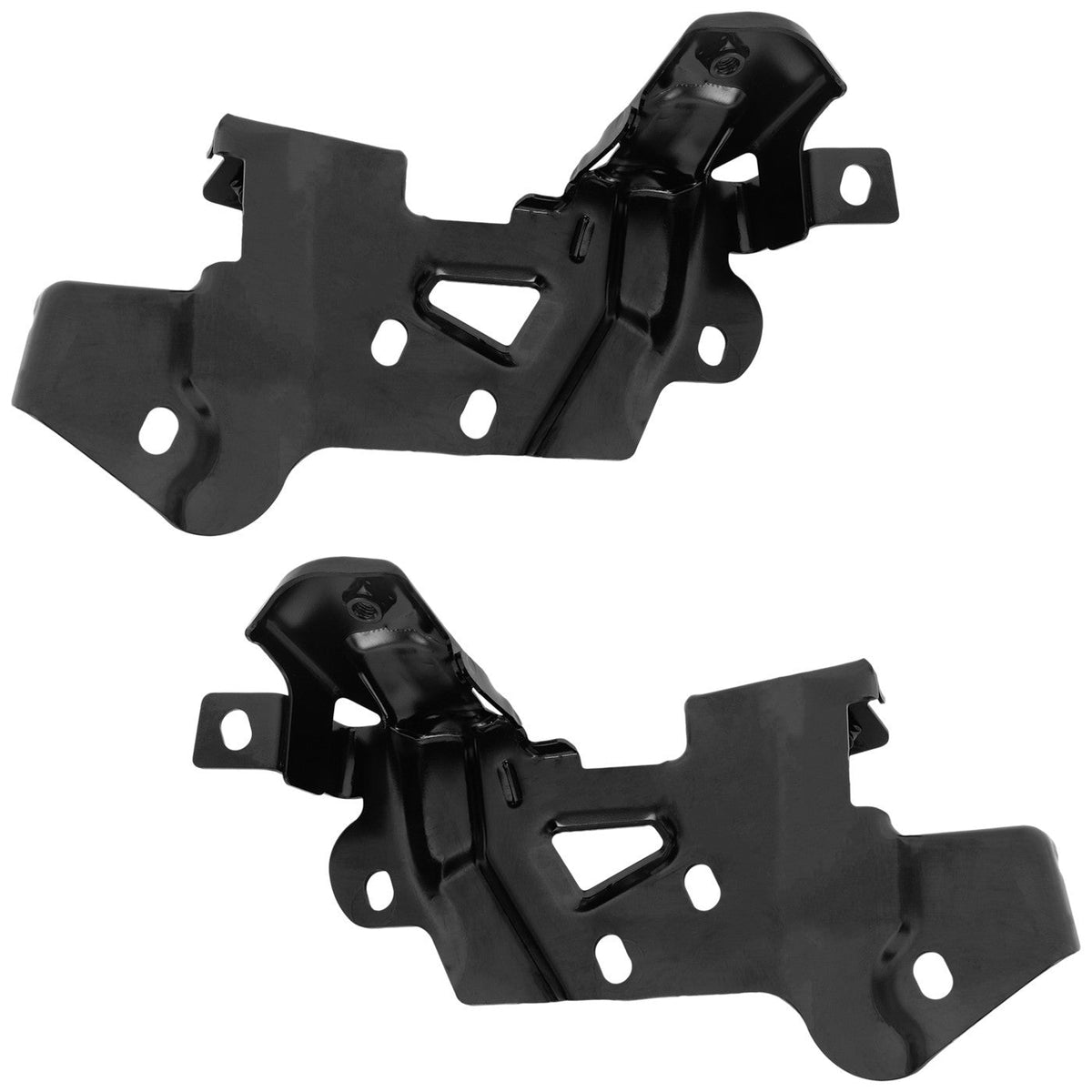 2015-2022 Ram ProMaster City Fender Support - Front Driver & Passenger Side