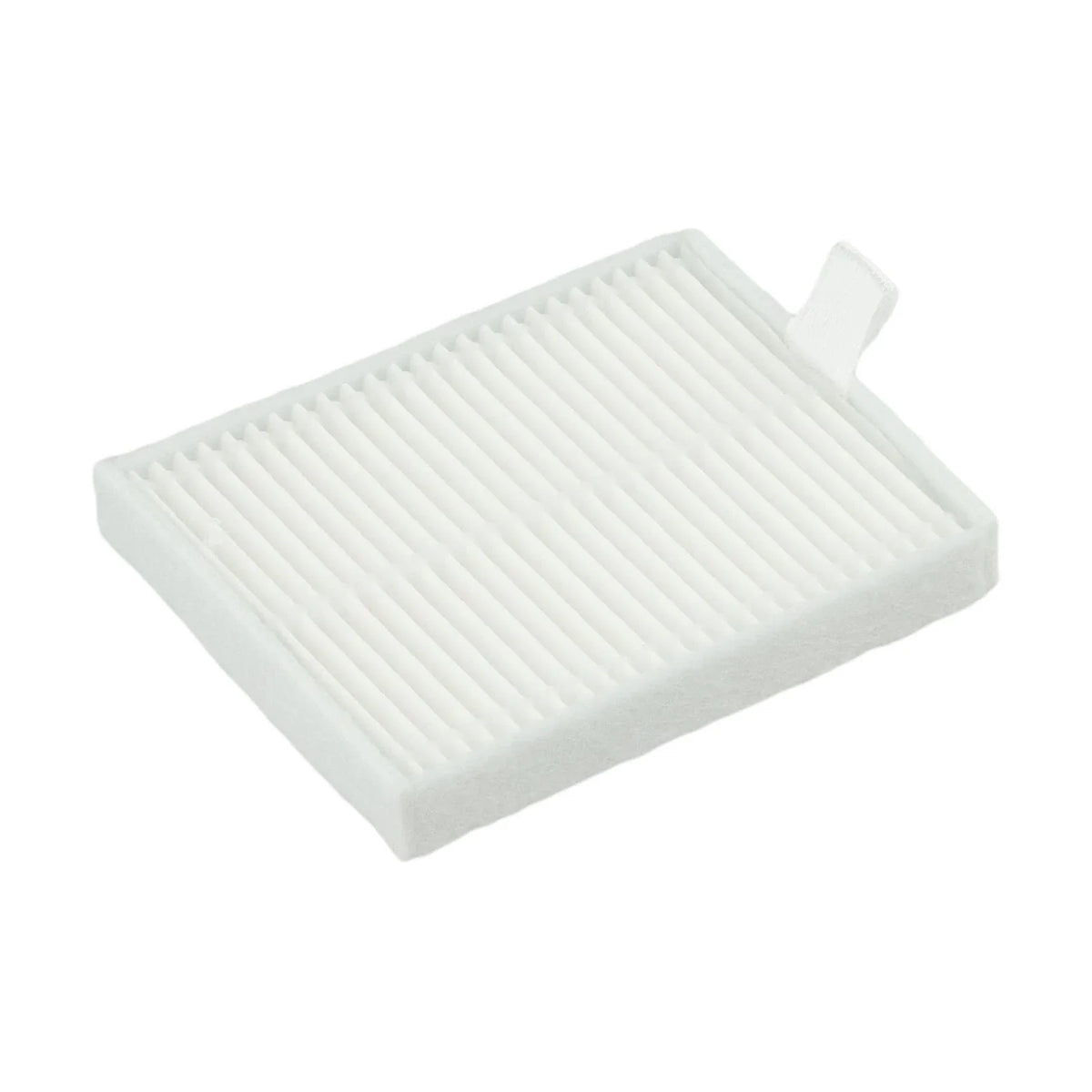 Filter Element for Home Office (Reusable, Reduces Dust)