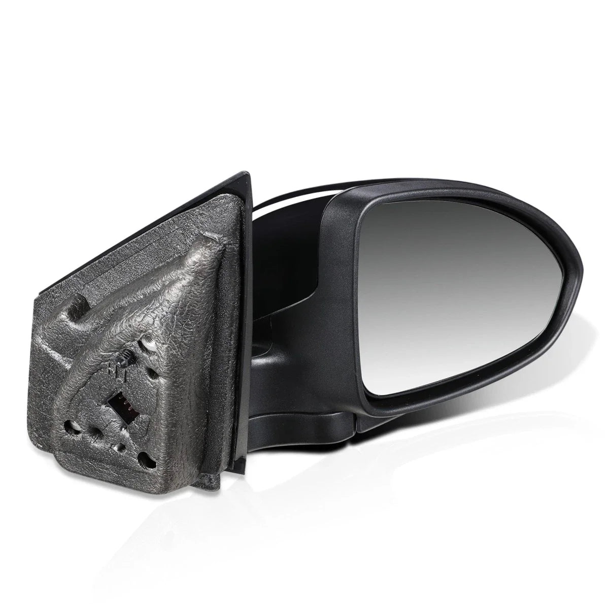 OE Style Powered Rear View Side Door Mirror Right for Chevy Cruze (2011–2016)