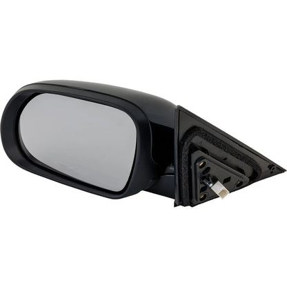 Set of 2 Mirrors for Kia Soul (2020–2025)