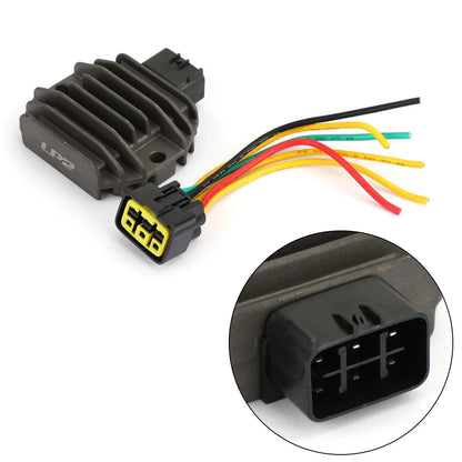 Rectifier Regulator for Suzuki Eiger 400 LT-A400F 2002-2007