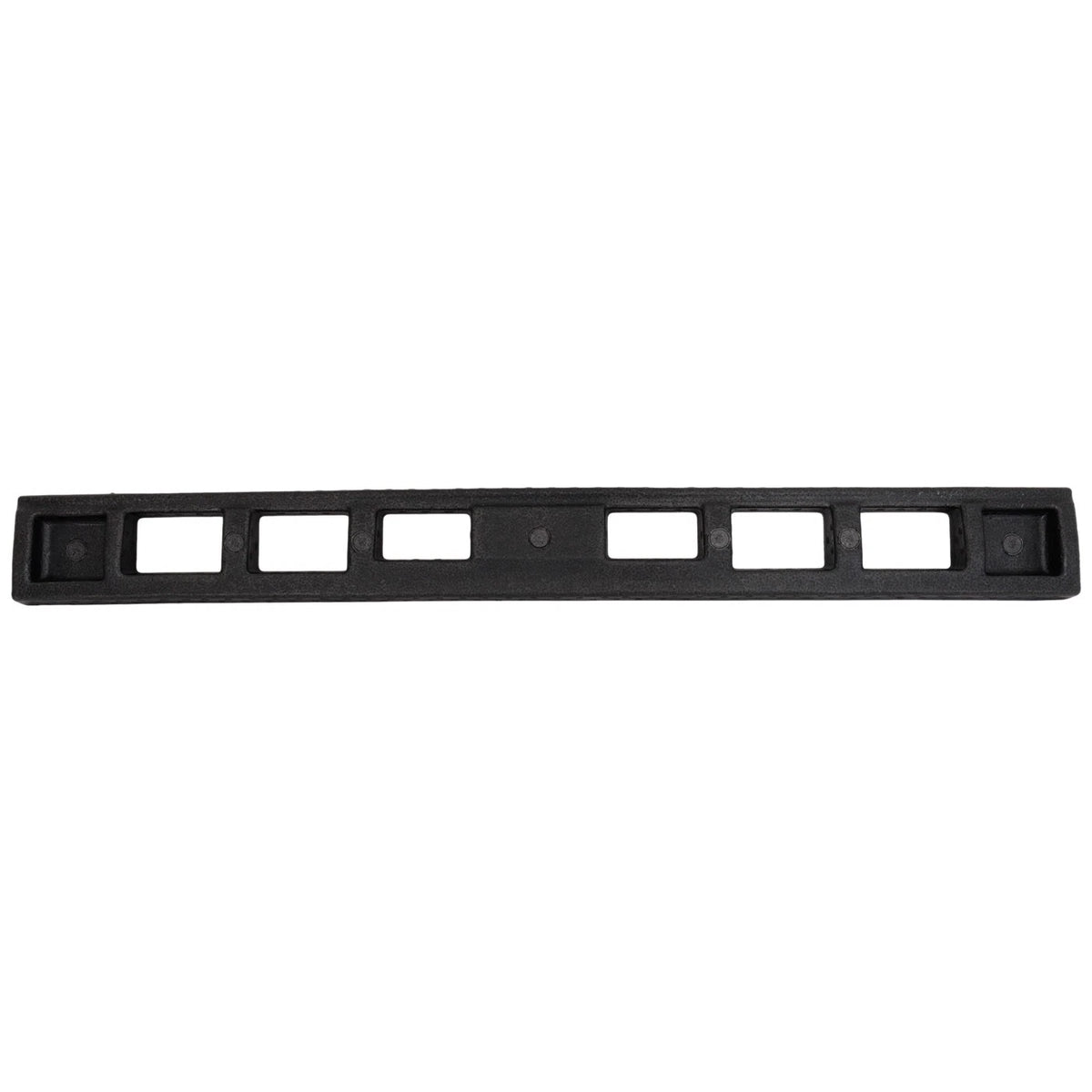 Rear Bumper Face Bar Absorber 57705AL11A for Subaru Legacy (2015–2017)