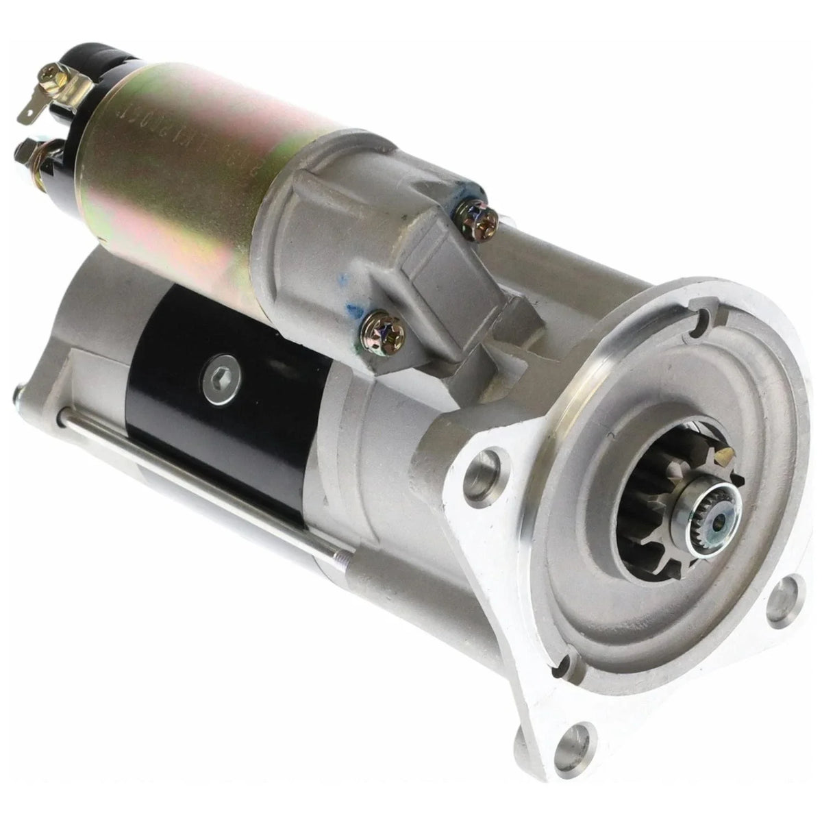 24V Starter for Nissan ED33 3.3L (1981–1983)