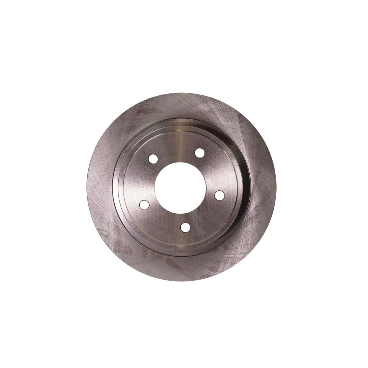 Disc Brake Rotor for Chrysler Pacifica (2004–2008) Rear Solid
