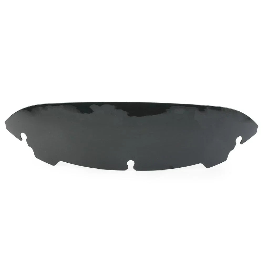 Wave Windshield 4.5" for Harley Davidson Touring Street Glide 2014-2023
