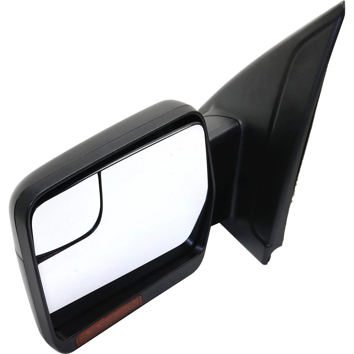 Power Left Mirror with Signal Light for Ford F-150 2011-2014 Heated