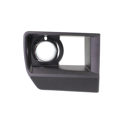 Fog Light Trims Set of 2 for Cadillac CTS (2003–2019)