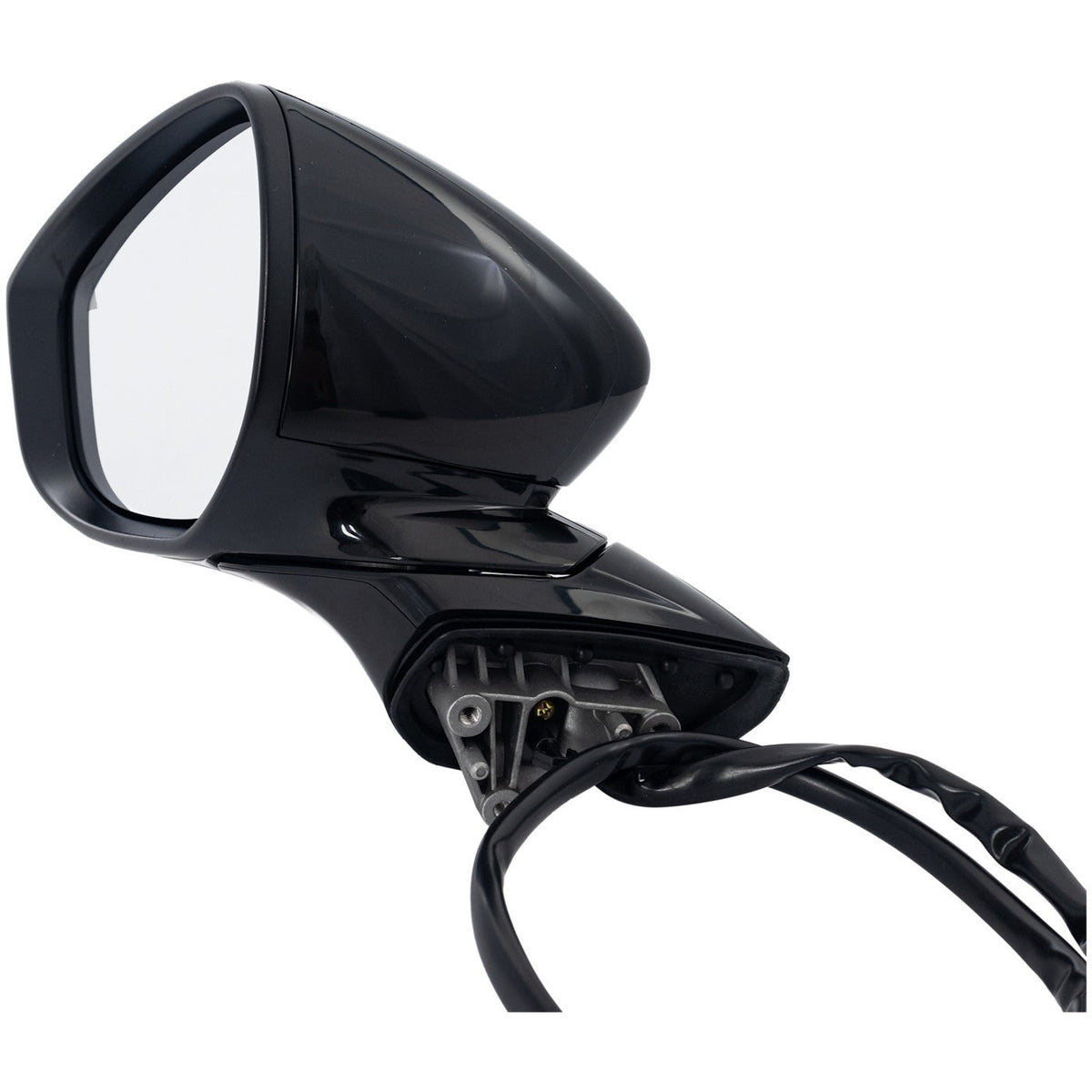 Driver Side Mirror for Mazda 3 (2019 to 2021)