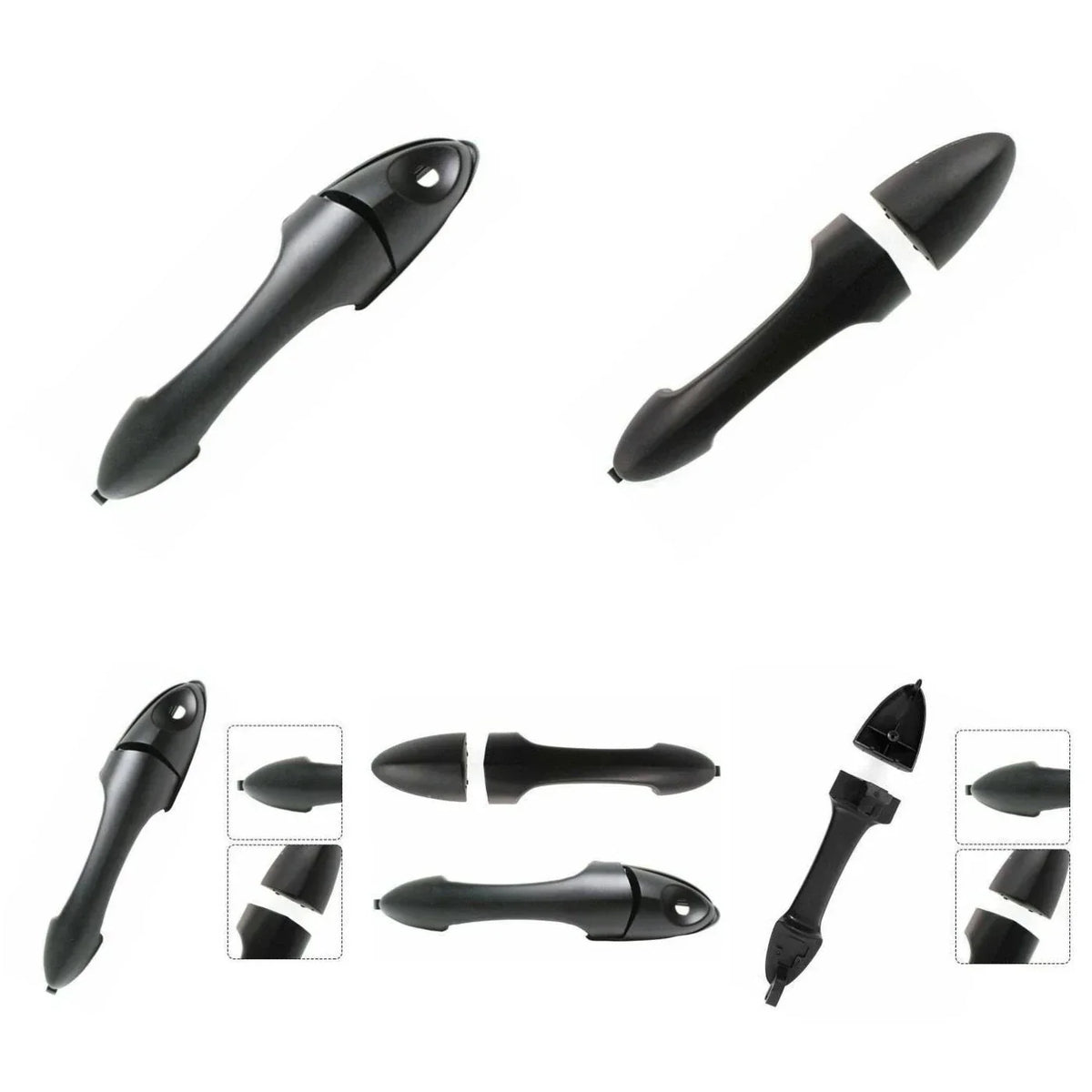 Door Handle Part for Ford Focus 2000-2007