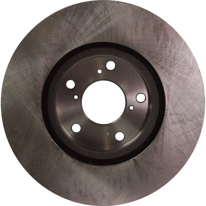 Disc and Pad Brake Kit for Acura TL (2009–2014)