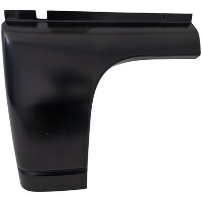 Cab Corner Panel Driver Left for Dodge Ram 1500 (1998–2000)