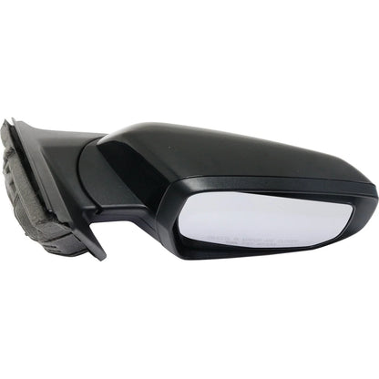 Power Mirror Passenger Side Manual Fold for Chevrolet Malibu 2016-2024