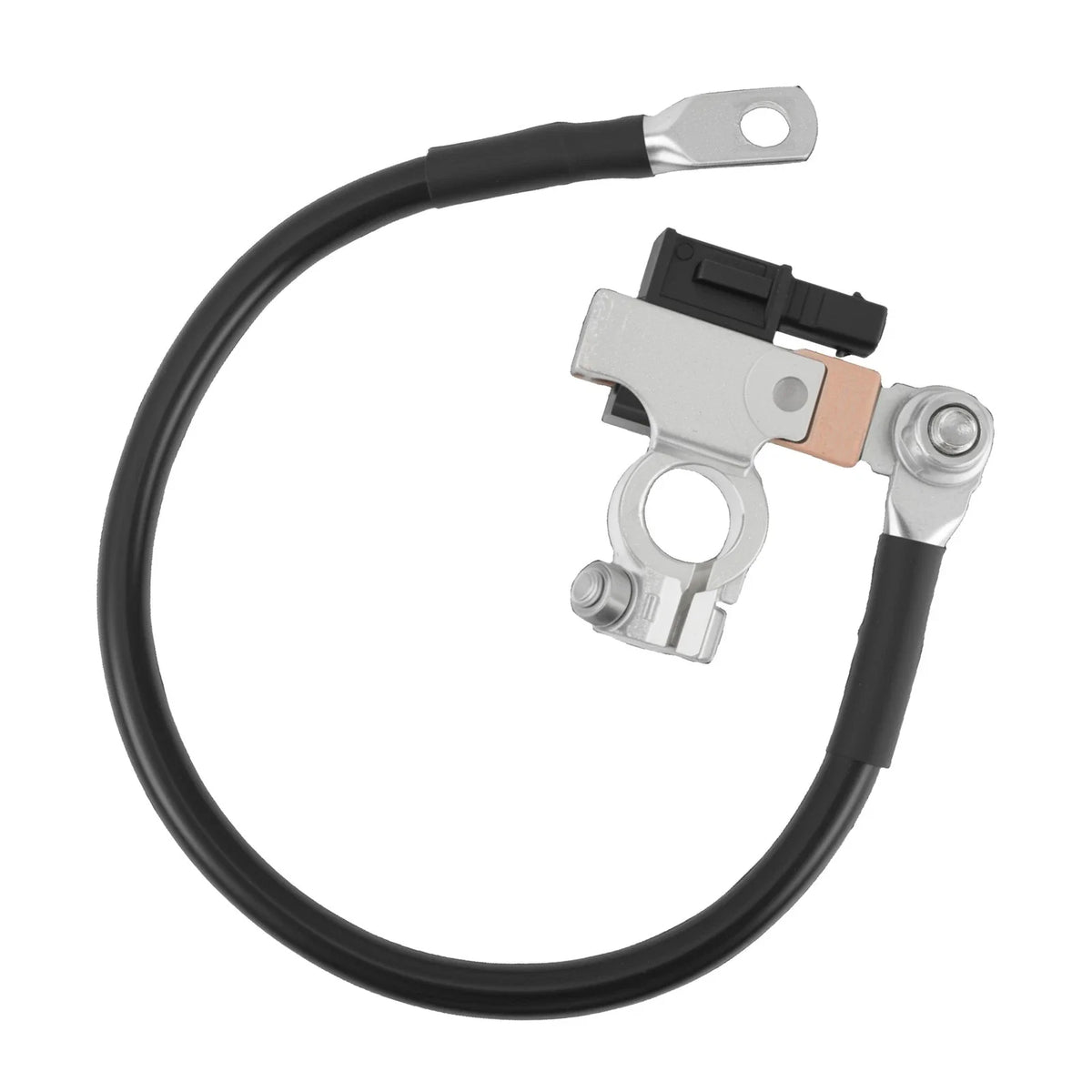 Battery Negative Sensor Cable Ground Wire Terminal Connector for Kia Sorento (2011–2016)