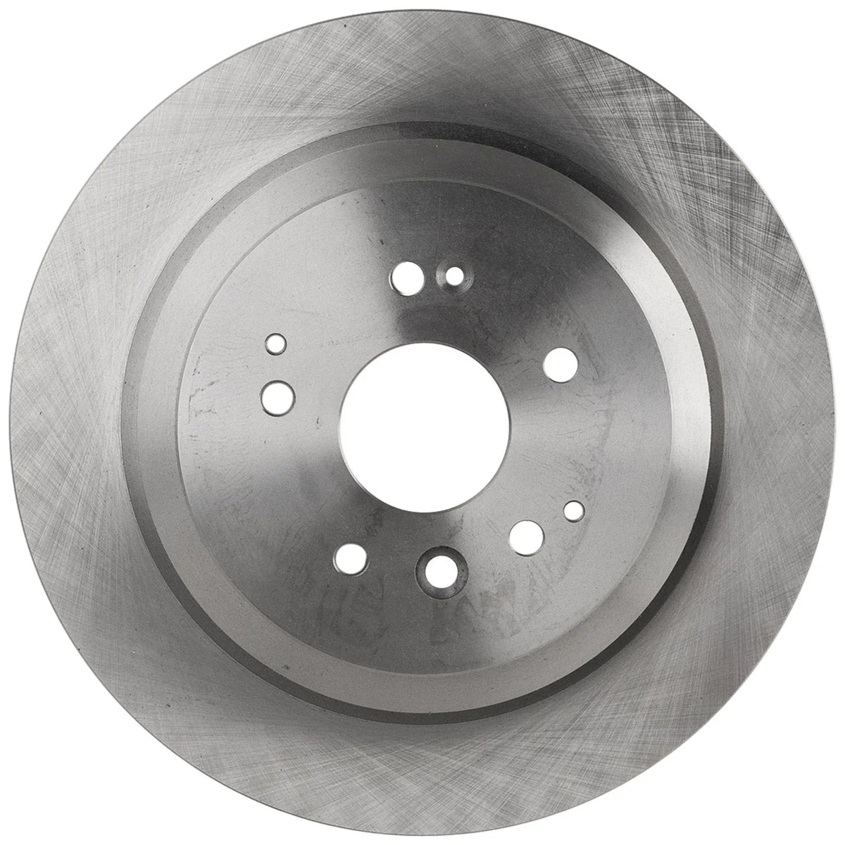 Brake Disc Rotors Rear for Acura MDX (2014-2016)
