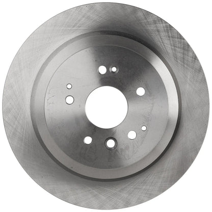 Brake Disc Rotors Rear for Acura MDX (2014-2016)