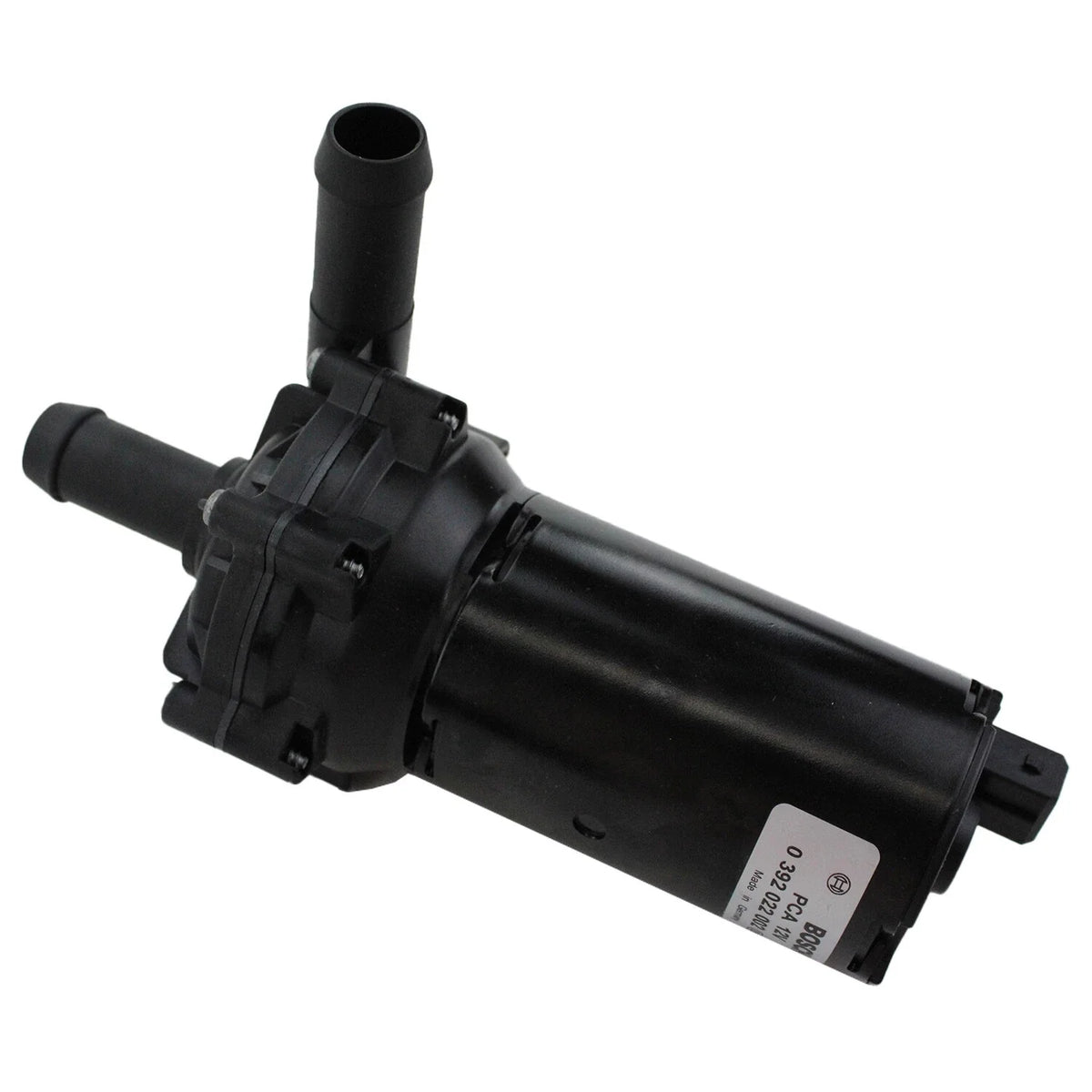 Bosch Auxiliary Water Pump for Land Rover LR4 Range Rover Sport (2010–2016)