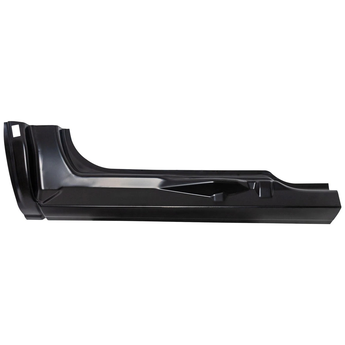 Rocker Panel Rear Right Side for Chevy GMC K1500 C1500 (1996–1998)