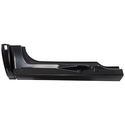 Rocker Panel Rear Right Side for Chevy GMC K1500 C1500 (1996–1998)