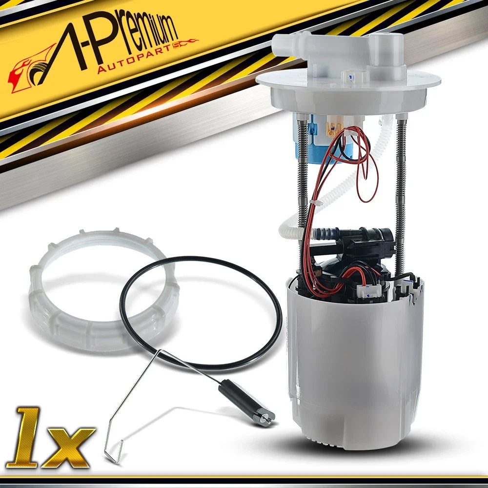 Fuel Pump Module Assembly for Honda Civic (2012–2015)