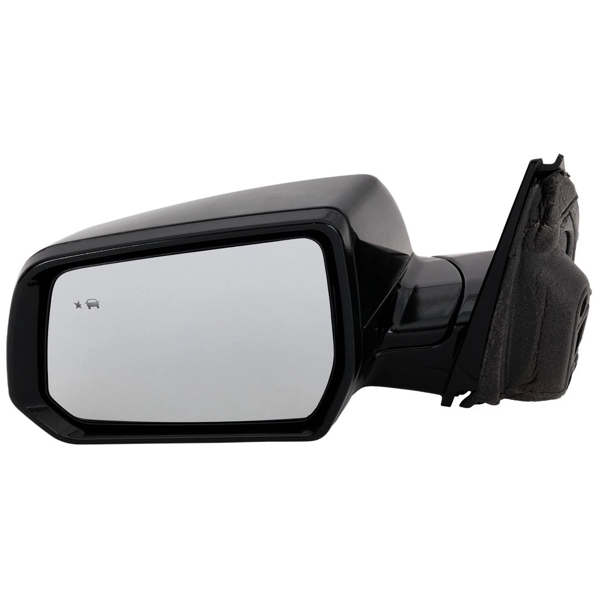 Heated Driver Left Side Mirror for Chevy Traverse (2018–2019)