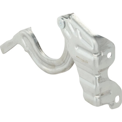 Hood Hinge Driver Left Side 66910AA000 for Hyundai Elantra (2021–2023)
