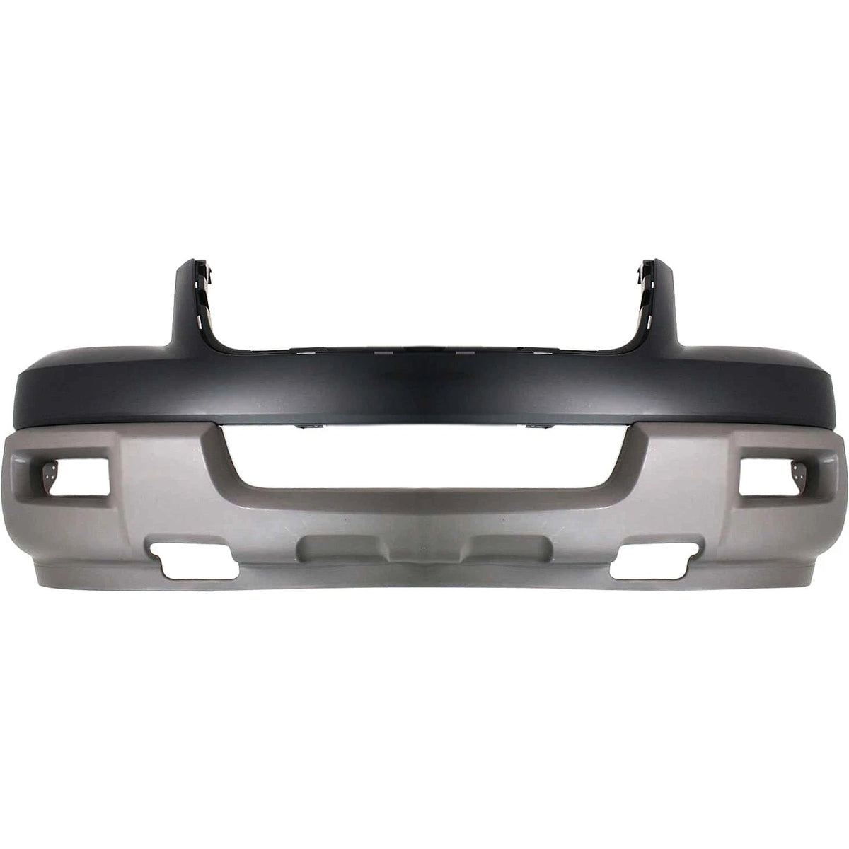 Bumper Cover Kit for Ford Expedition XLT (2003) 2Pc