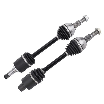 Front Axle Shaft Assembly for GMC Acadia 2008-2017