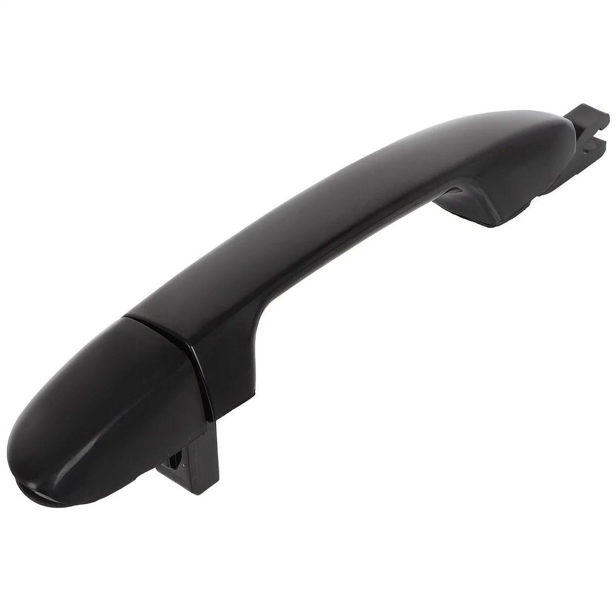 Chrome Rear Passenger Side Door Handle for Kia Spectra SX (2005–2009)