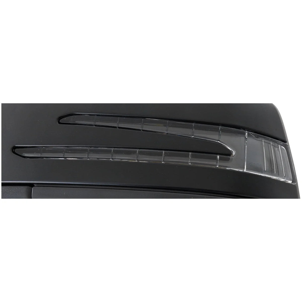 Left Side Power Mirror with Signal Light for Mercedes C250 2012-2014