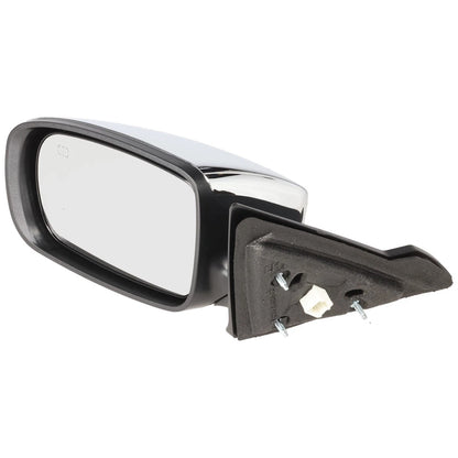 Heated Driver Left Side Mirror for Chrysler 200 (2011–2014)